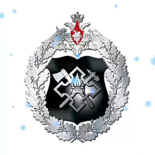 Логотип @vskmo - ВОЕНСТРОЙ