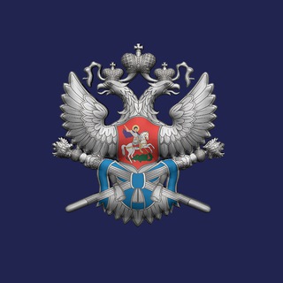 Логотип @vskoru - Всероссийское Казачье Общество