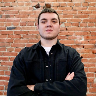 Логотип @vskrylhockey - Вскрыл Хоккей │ Михаил Скрыль