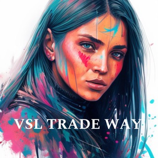 Логотип @vsl_tradeway - VSL TRADE WAY
