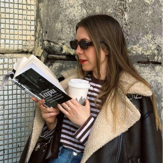 Логотип @vsluhmislimoi - Корица