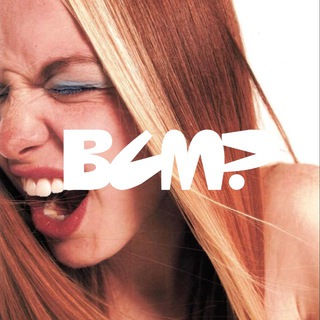 Логотип @vsm_mgzn - всм?