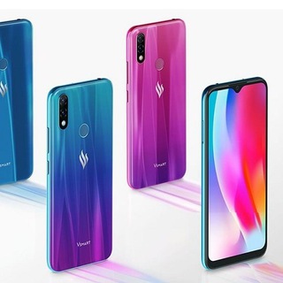 Логотип @vsmartvietnam - Vsmart | Official việt nam