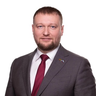 Логотип @vsmirnov96 - Депутат СМИРНОВ