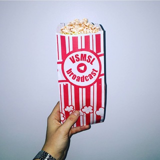 Логотип @vsmslbrdcst - Ну в смысле?