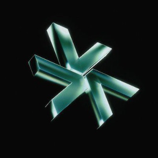 Логотип @vsn_community - Vision Community