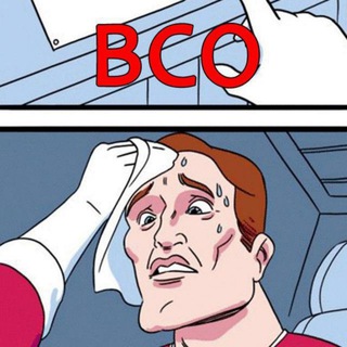 Логотип @vso_chat - ВСО – Обговорення