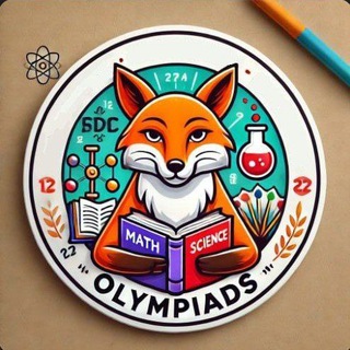 Логотип @vsoch2023 - Ответы на олимпиады