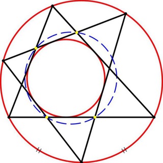 Логотип @vsosh_olymp - Олимпиадная математика ВсОШ | Дабромат