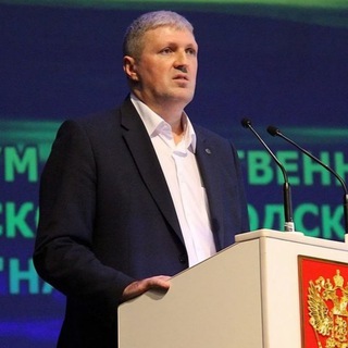 Логотип @vspiven - Владимир Сергеевич Пивень