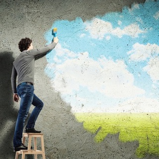 Логотип @vspsyho - Лучшая версия себя. Психология