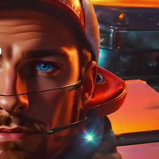 Логотип @vsr_marketing - Мемный муркетолог