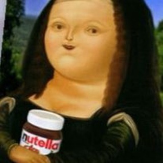 Логотип @vsratifashion - Всратый фэшон