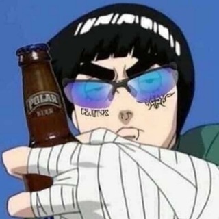 Логотип @vsratoe_anime - всратое аниме