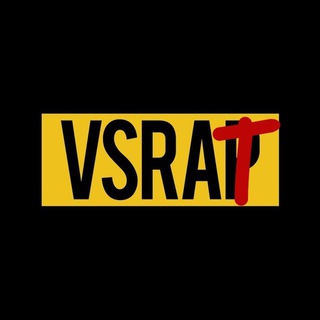 Логотип @vsratooo - VSRAT