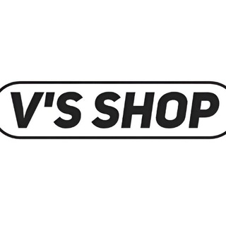Логотип @vsshop5 - V’s shop