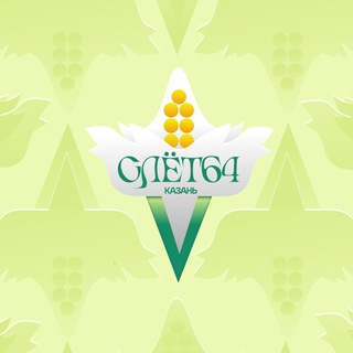 Логотип @vssokazan64 - Всероссийский слёт РСО 2023 — Казань
