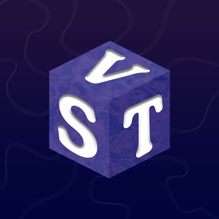 Логотип @vst_plugs - VST PLUGINS ️
