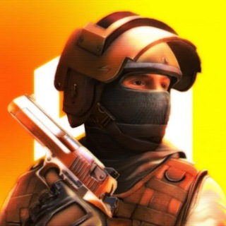 Логотип @vstandoff_2 - Скачать приватный сервер Стендофф 2