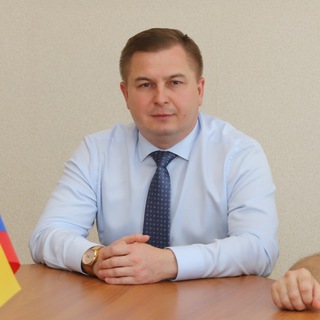 Логотип @vstepanovmz21 - Вице-премьер Правительства Чувашии Владимир Степанов