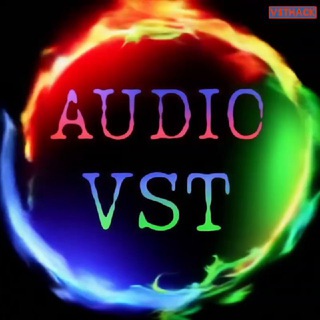 Логотип @vsthack - VST Audio Software