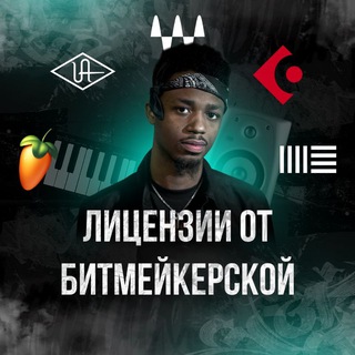 Логотип @vstlicense - Лицензии от Битмейкерской