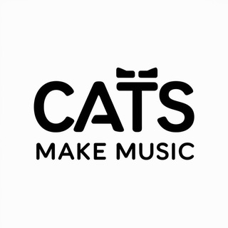 Логотип @vstmacoshalfprice - Cats Make Music