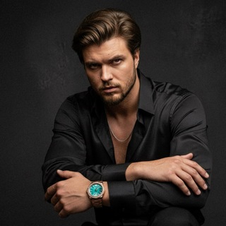 Логотип @vstmarketing - Василий | PR-директор