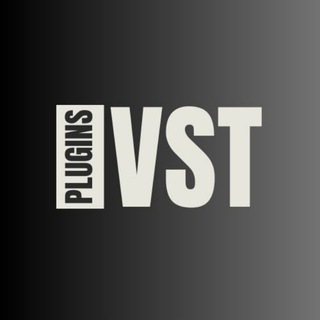 Логотип @vstpluginspro - VST plugins