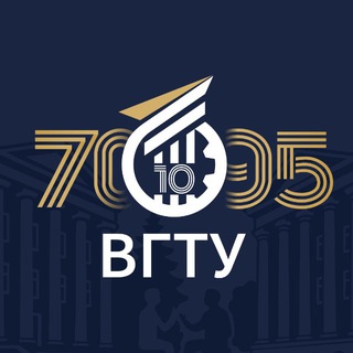 Логотип @vstu_today - ВГТУ