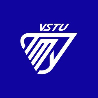 Логотип @vstuvlg - VSTU чат