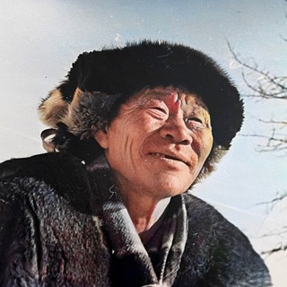Логотип @vsv_chukotka - Чукотка | Взгляд сквозь время