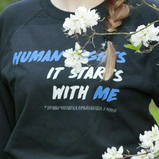 Логотип @vsviasna - Валанцёрская служба ПЦ "Вясна"