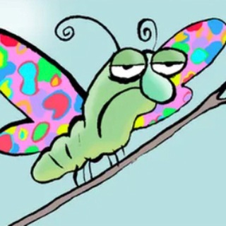 Логотип @vsyakayahernyatyt - Полковник Сандерс вообще охуел