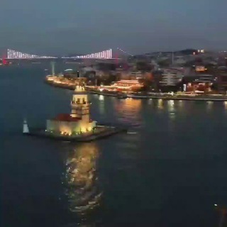 Логотип @vsyo_iz_turkey - Ням