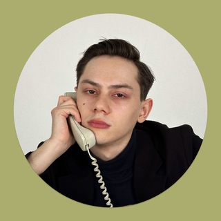 Логотип @vsyoradipr - всё ради пиара