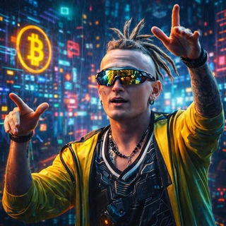 Логотип @vt3hue - CCryptopunk vt3hue