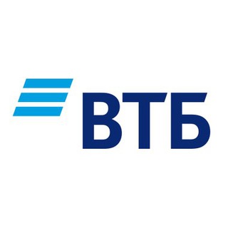 Логотип @vtb24bankru - ВТБ | Бонус 3000₽