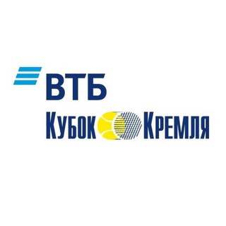 Логотип @vtbkremlincup - ВТБ Кубок Кремля