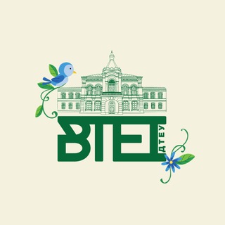 Логотип @vtei_dteu - ВТЕІ ДТЕУ