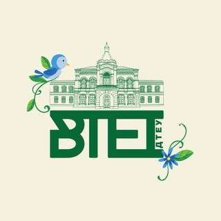 Логотип @vteiknteunews - НОВИНИ ВТЕІ ДТЕУ