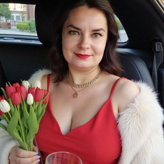 Логотип @vtelegezarabotok - Натали Изобильная❤ про Нейросети 📲Партнерки👥Трафик👛