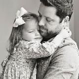 Логотип @vtelegramepapa - Папа в Телеграме