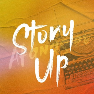 Логотип @vtemi - Story Up