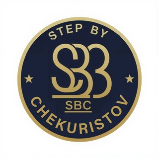 Логотип @vtexshoppp - V-TEX and STEP BY CHEKURISTOV .