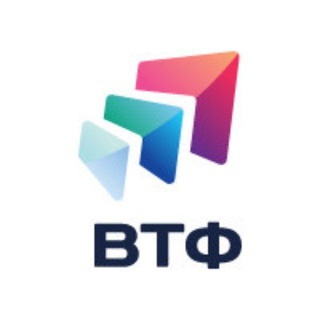 Логотип @vtfzavodvtf - ВТФ - ВотТакойФормат (чат)