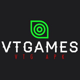 Логотип @vtgames - VTGAMES 🎮
