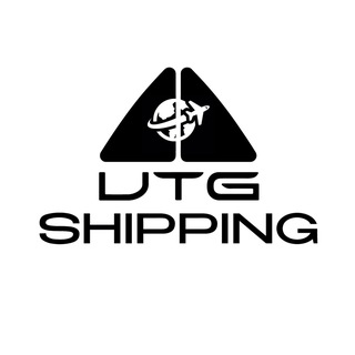 Логотип @vtgshipping - VTG SHIPPING