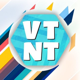 Логотип @vtntthebest - VTNT