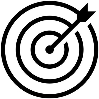 Логотип @vtoch_ku - Не просто цитаты | 🎯 Вточку